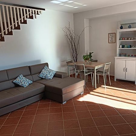 Casa Floris Bed & Breakfast Agropoli Luaran gambar