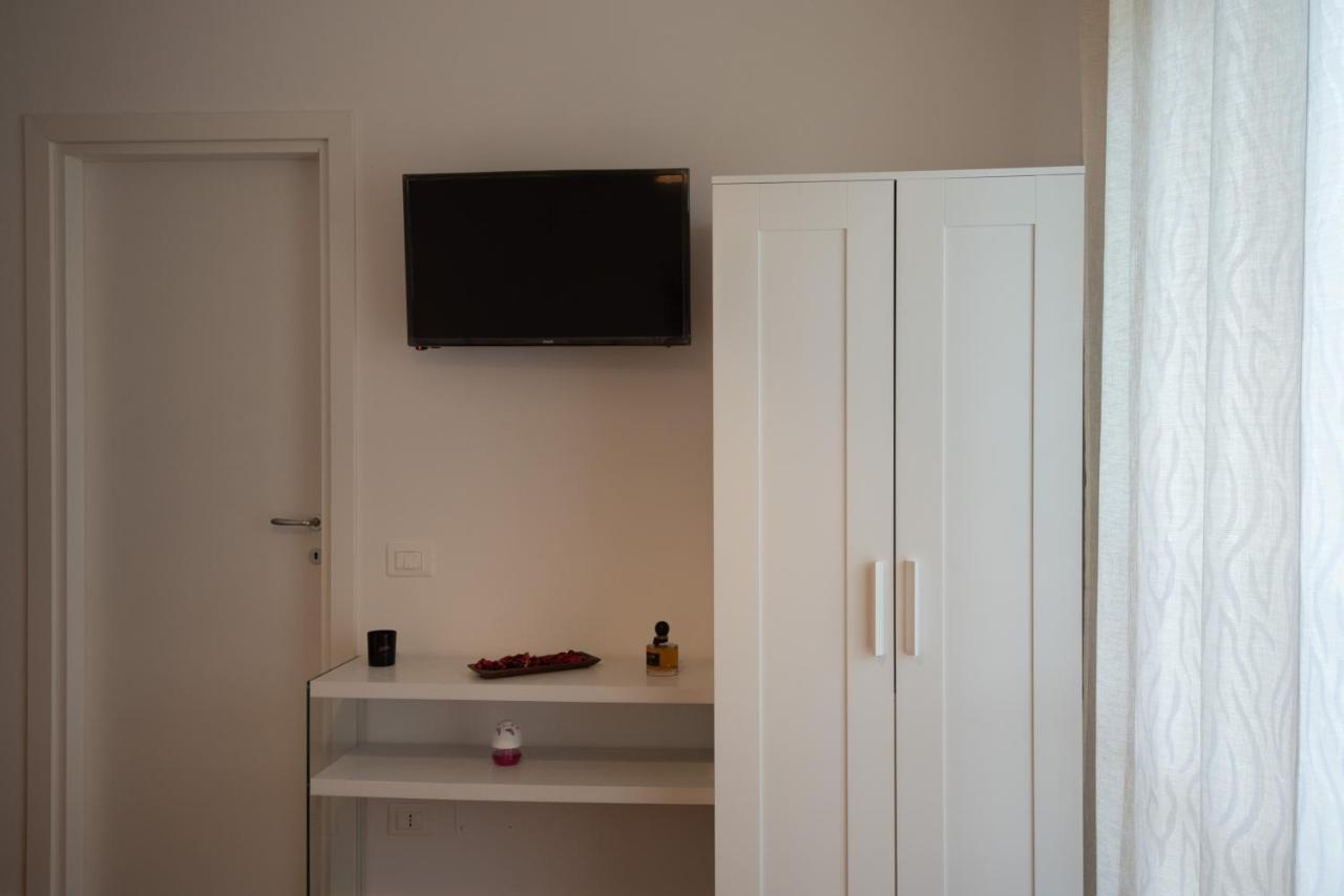 Casa Floris Bed & Breakfast Agropoli Luaran gambar
